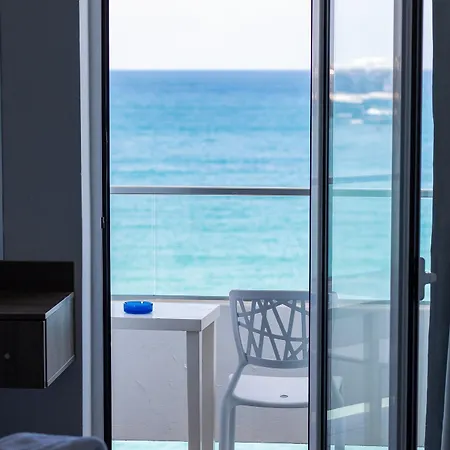 Szálloda Kahlua Boutique - Adults Only 4*