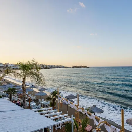 Kahlua Boutique - Adults Only 4*