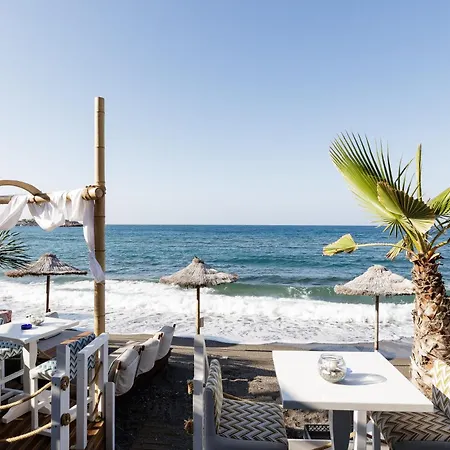 Kahlua Boutique - Adults Only Szálloda 4*