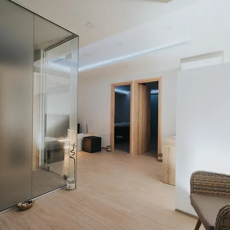 Kahlua Boutique - Adults Only Szálloda