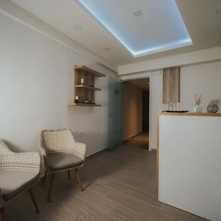 Szálloda Kahlua Boutique - Adults Only