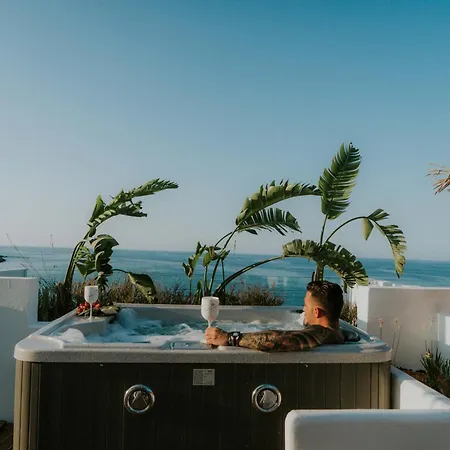 Szálloda Kahlua Boutique - Adults Only Herszonisszosz