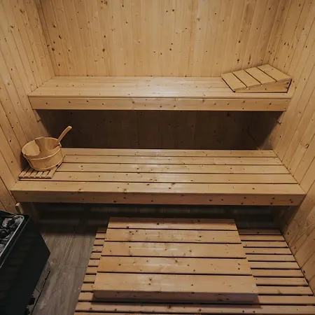 Kahlua Boutique - Adults Only 4* Herszonisszosz