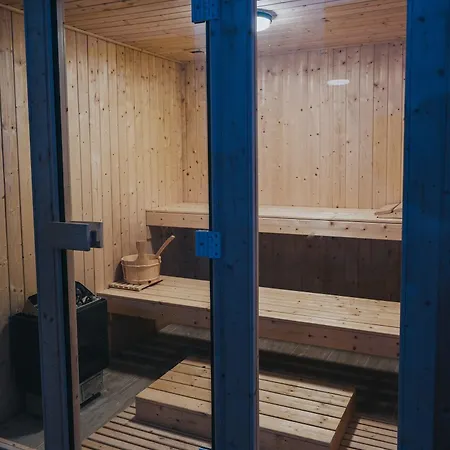 Kahlua Boutique - Adults Only Szálloda