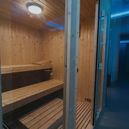 Kahlua Boutique - Adults Only Szálloda 4*