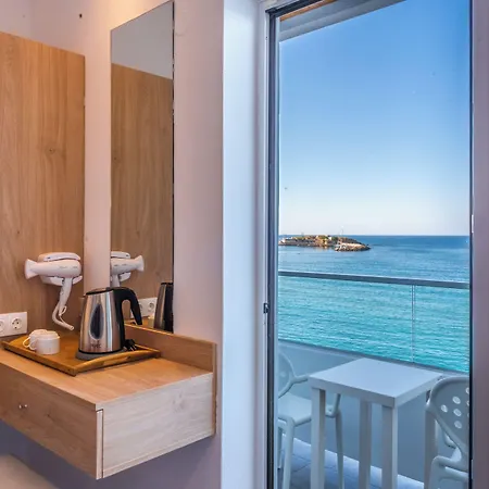 Kahlua Boutique - Adults Only 4*