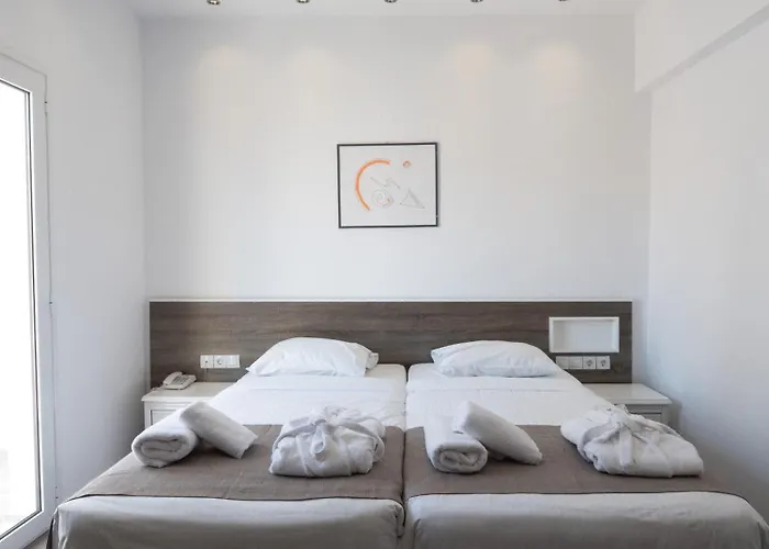 Kahlua Boutique - Adults Only Hotel