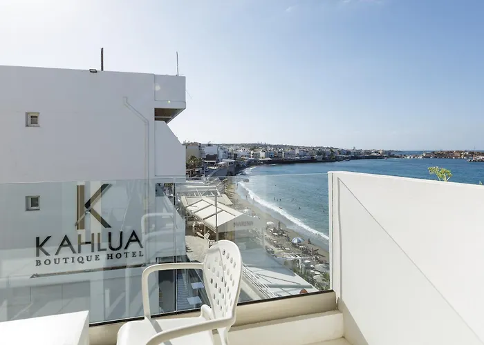 Kahlua Boutique - Adults Only Hotel Hersonissos (Crete)