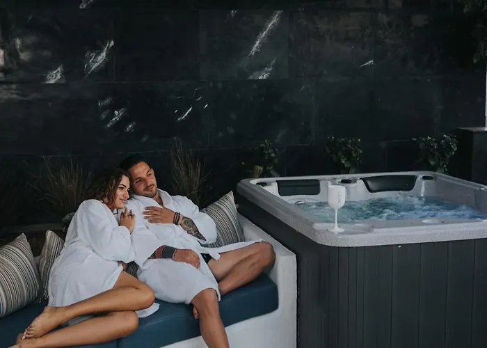 Kahlua Boutique - Adults Only Hotel Hersonissos (Crete)