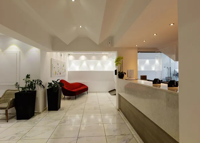 Kahlua Boutique - Adults Only 4* Hersonissos (Crete)