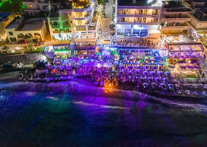 Hotel Kahlua Boutique - Adults Only 4*