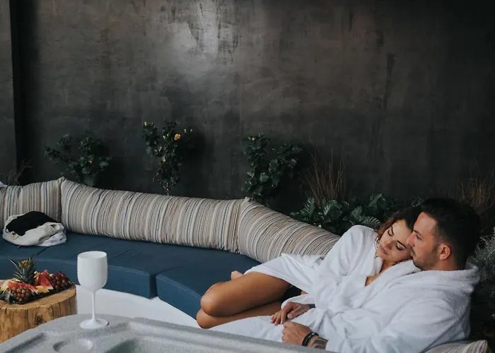 Kahlua Boutique - Adults Only 4*