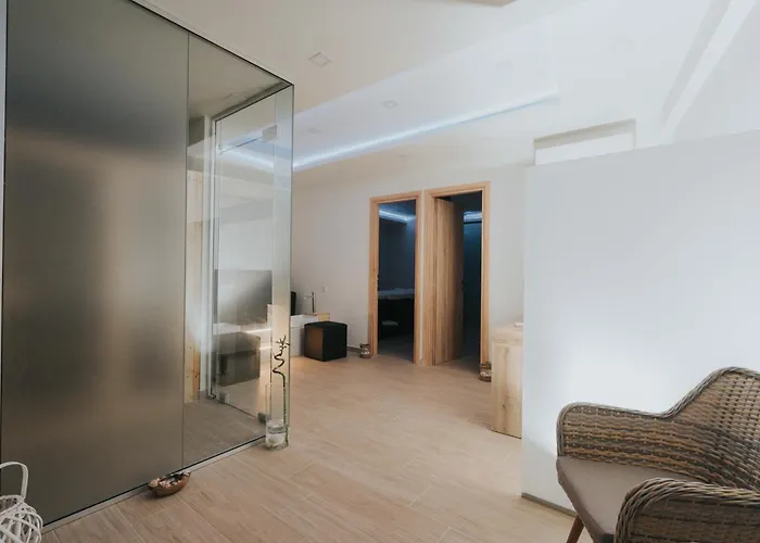 Kahlua Boutique - Adults Only Hotel